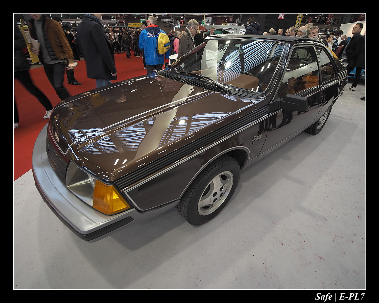 2020 - 02 - Retromobile 178